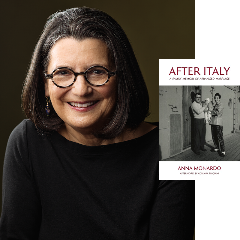 Anna Monardo