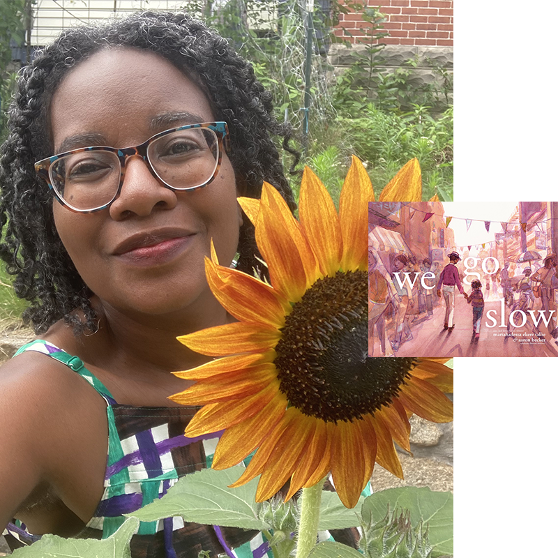 Mariahadessa Ekere Tallie