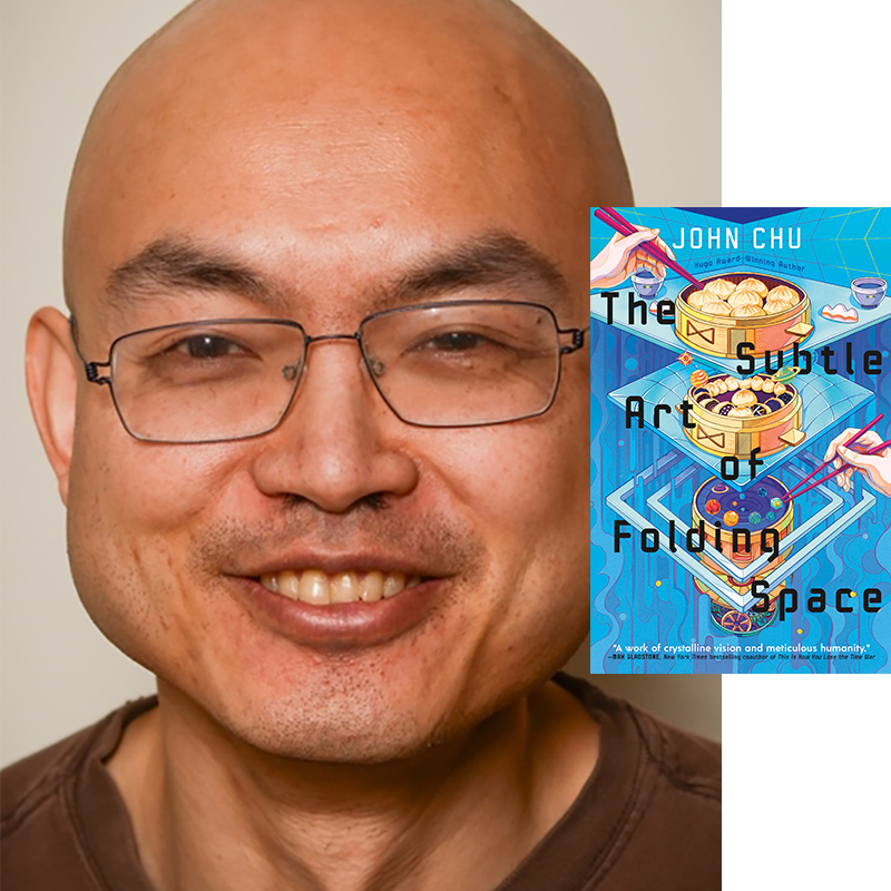 John Chu