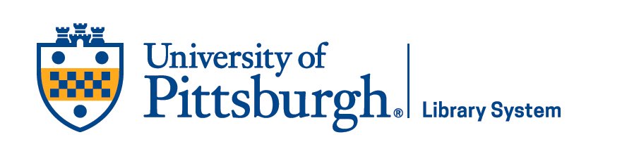 University of Pitsburgh Library System logo