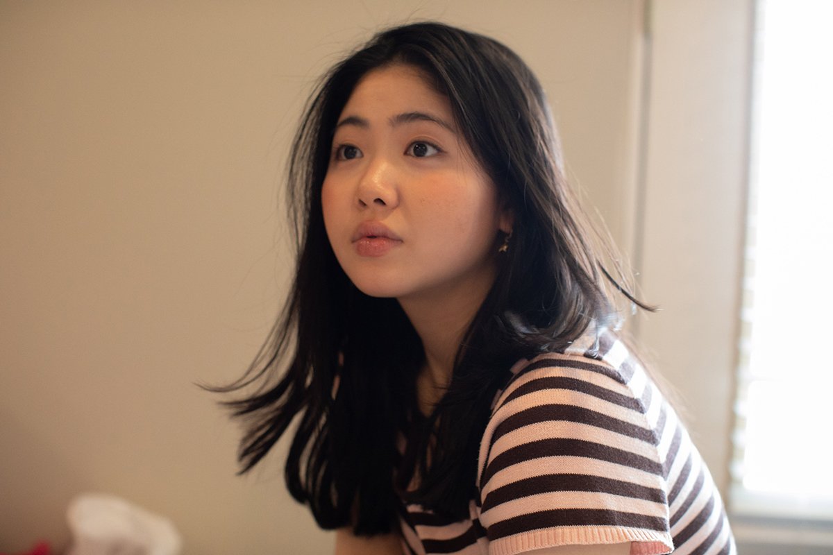 Ashley Shim