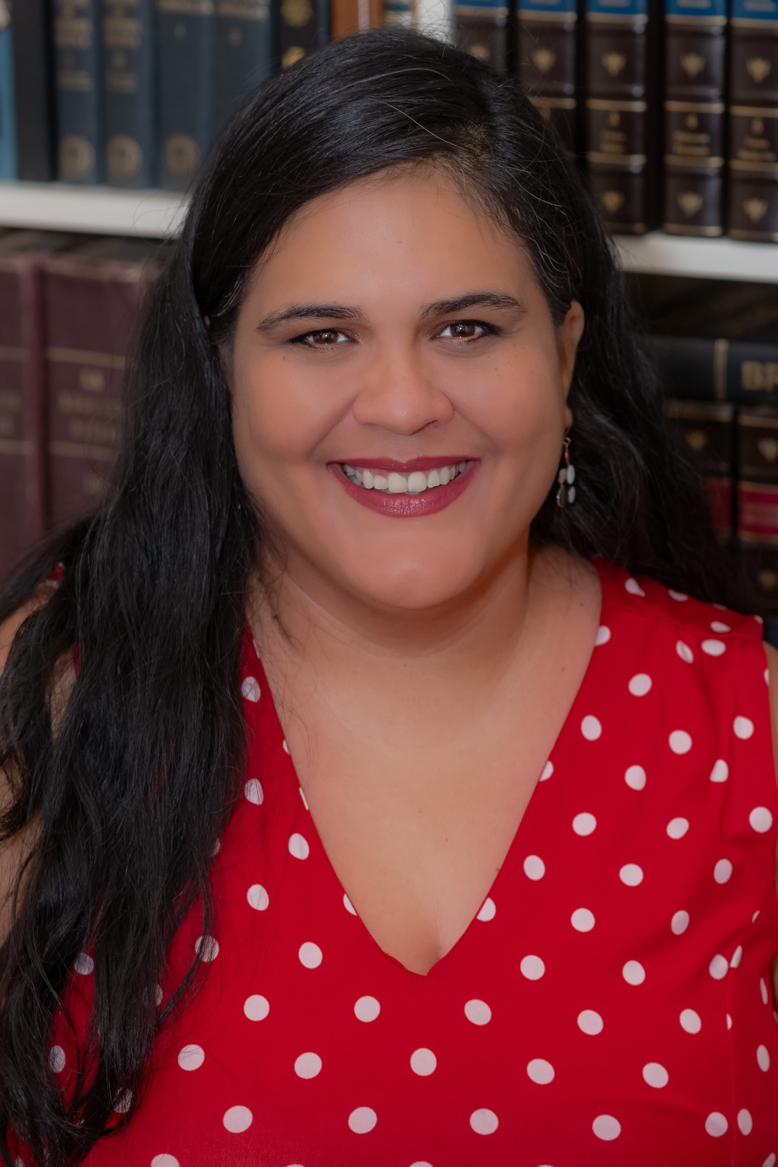Adriana E. Ramírez