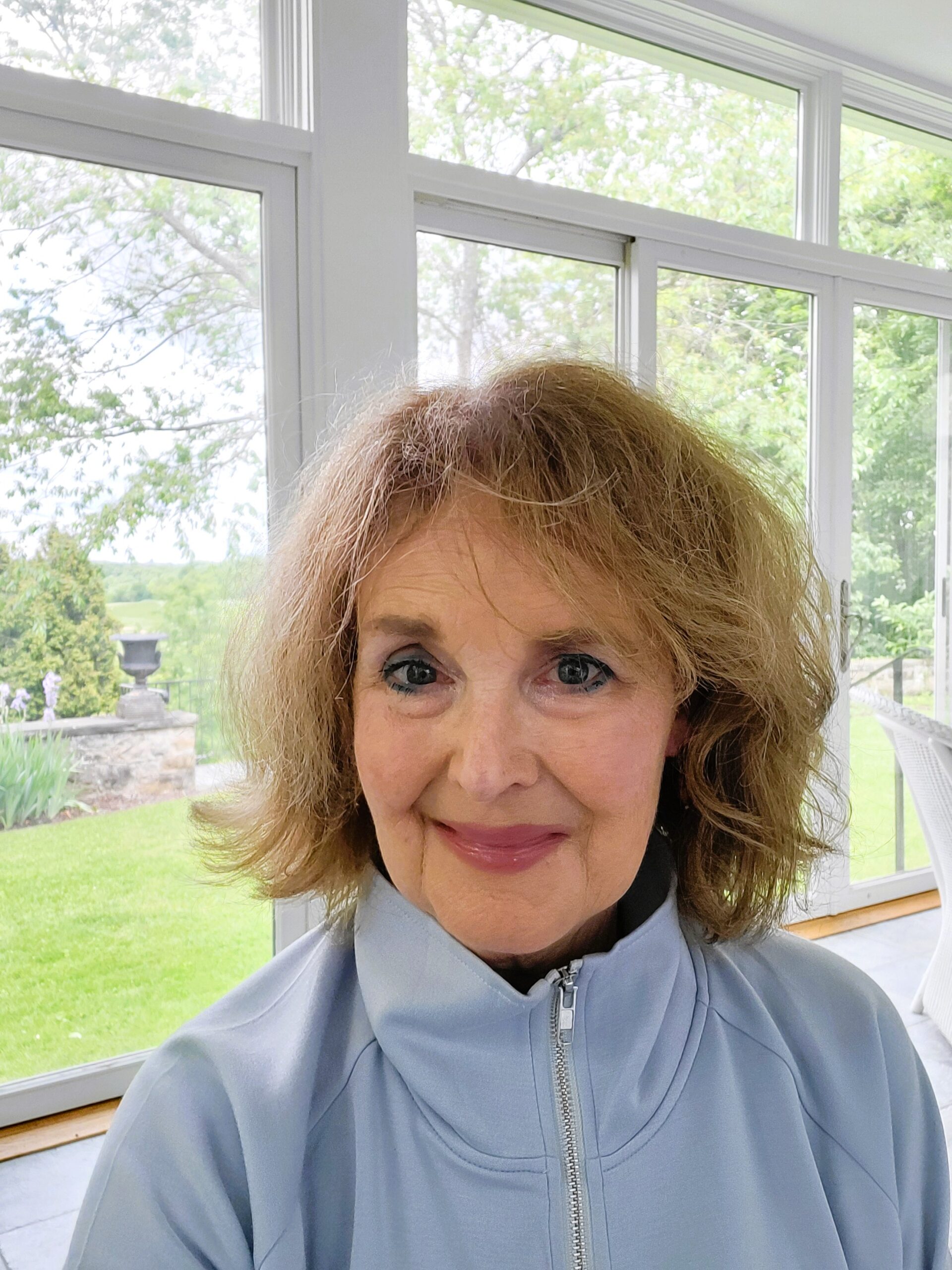 Annie Guest