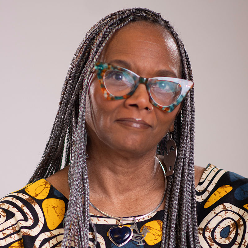 Bonita Lee Penn