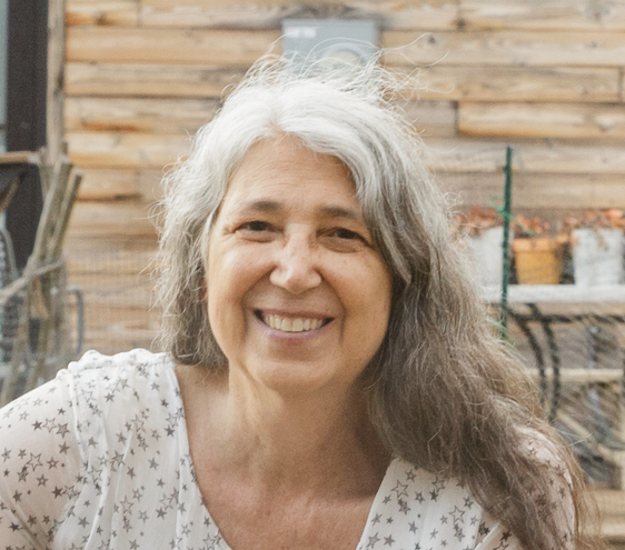Diane Turnshek