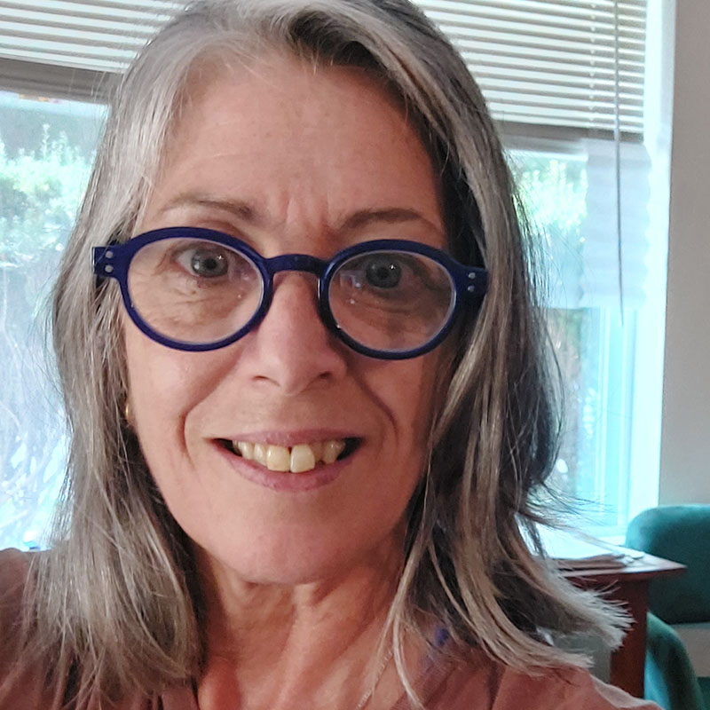 Ellen McGrath Smith