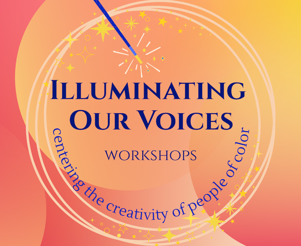 Isabella Moreno | Illuminating Our Voices