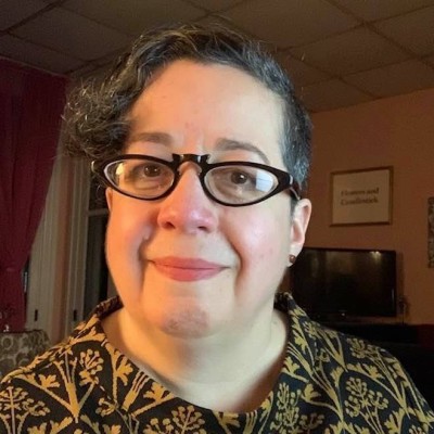 Jennie Benford