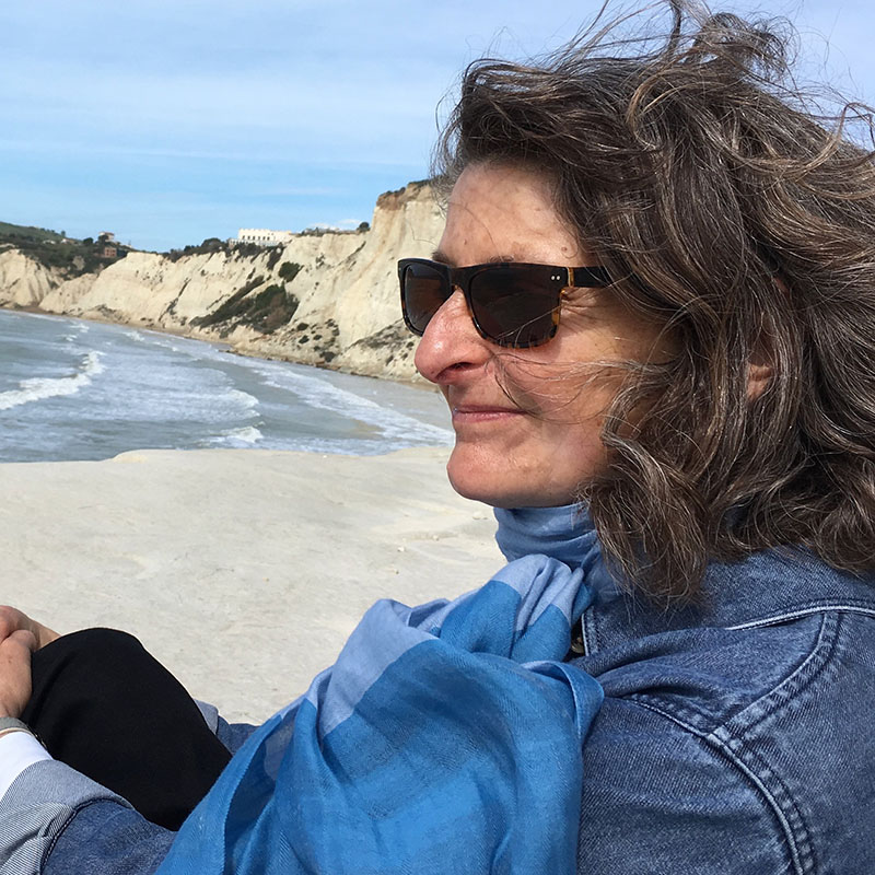 Judith Sanders