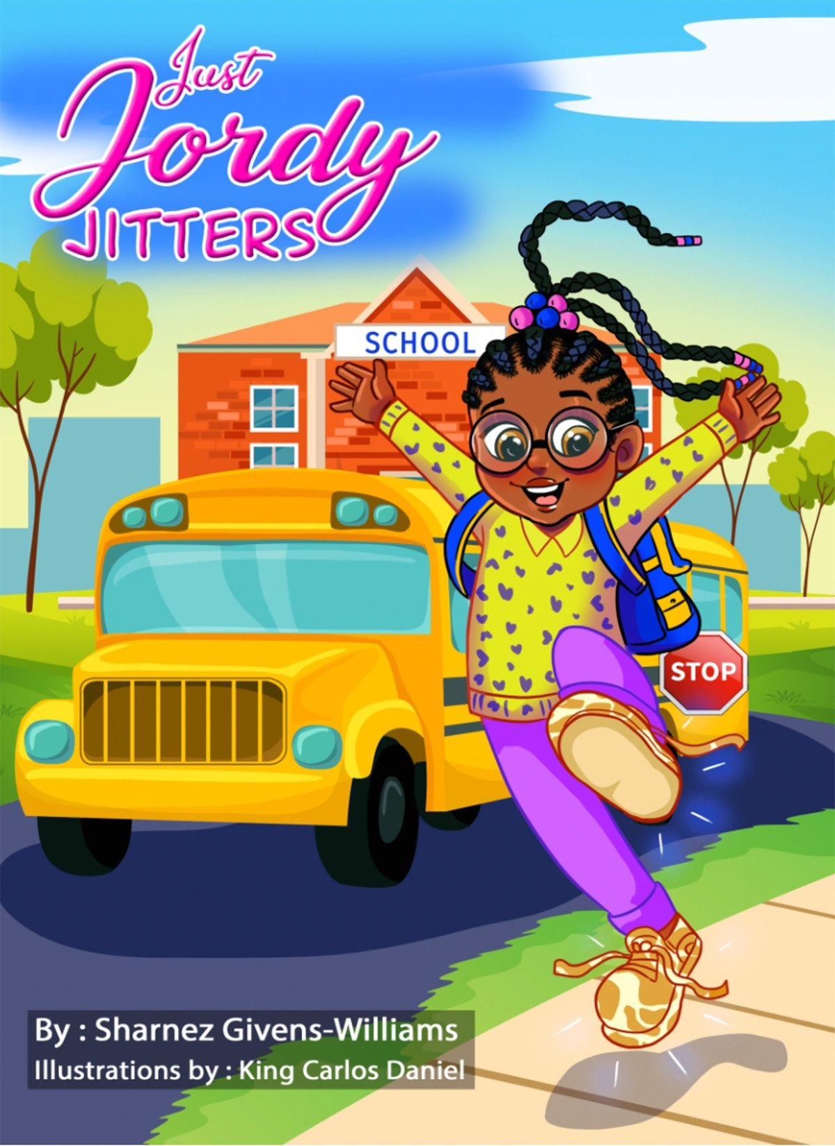 Dr. Sharnez Givens-Williams