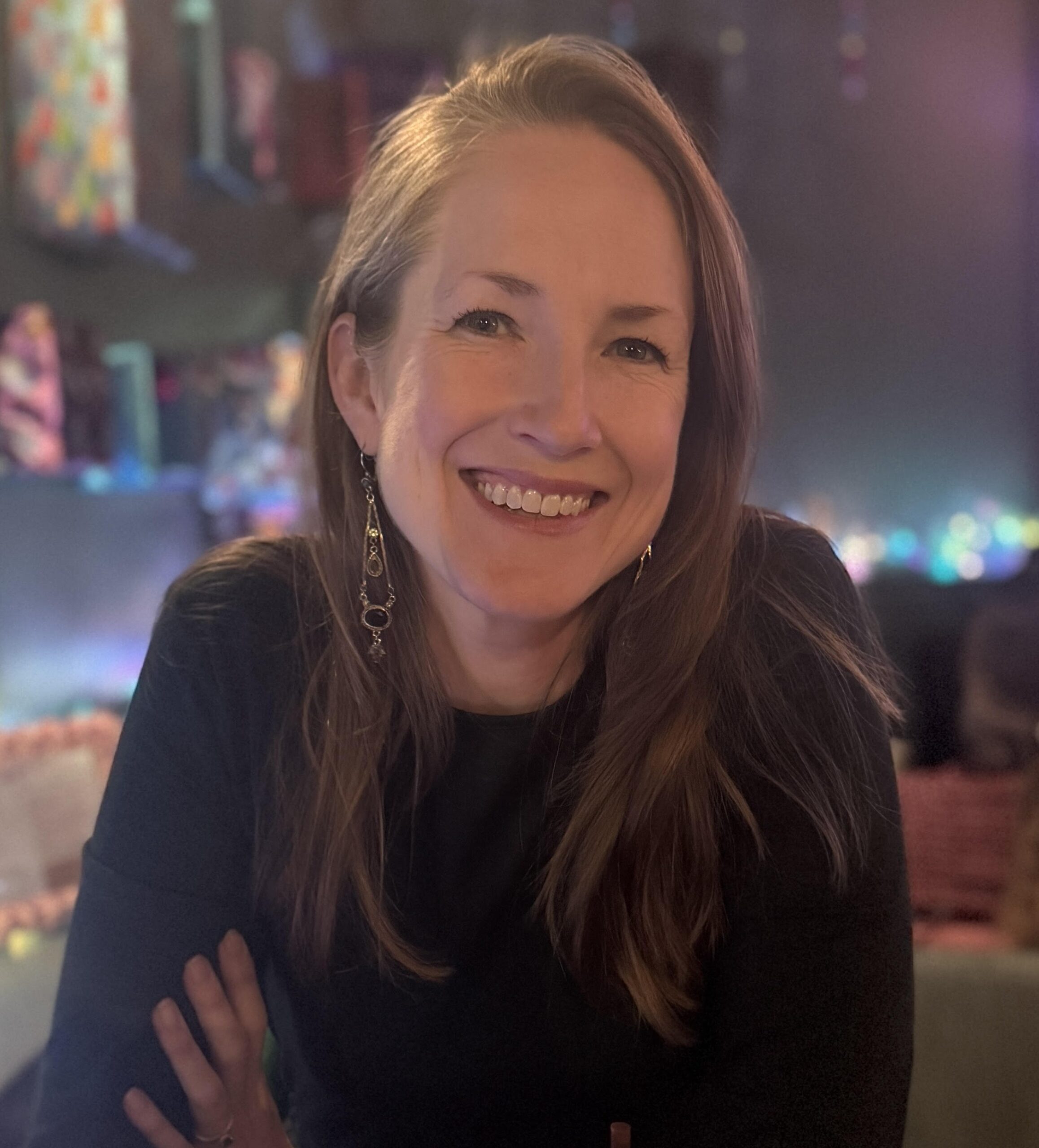 Katie Kurtzman