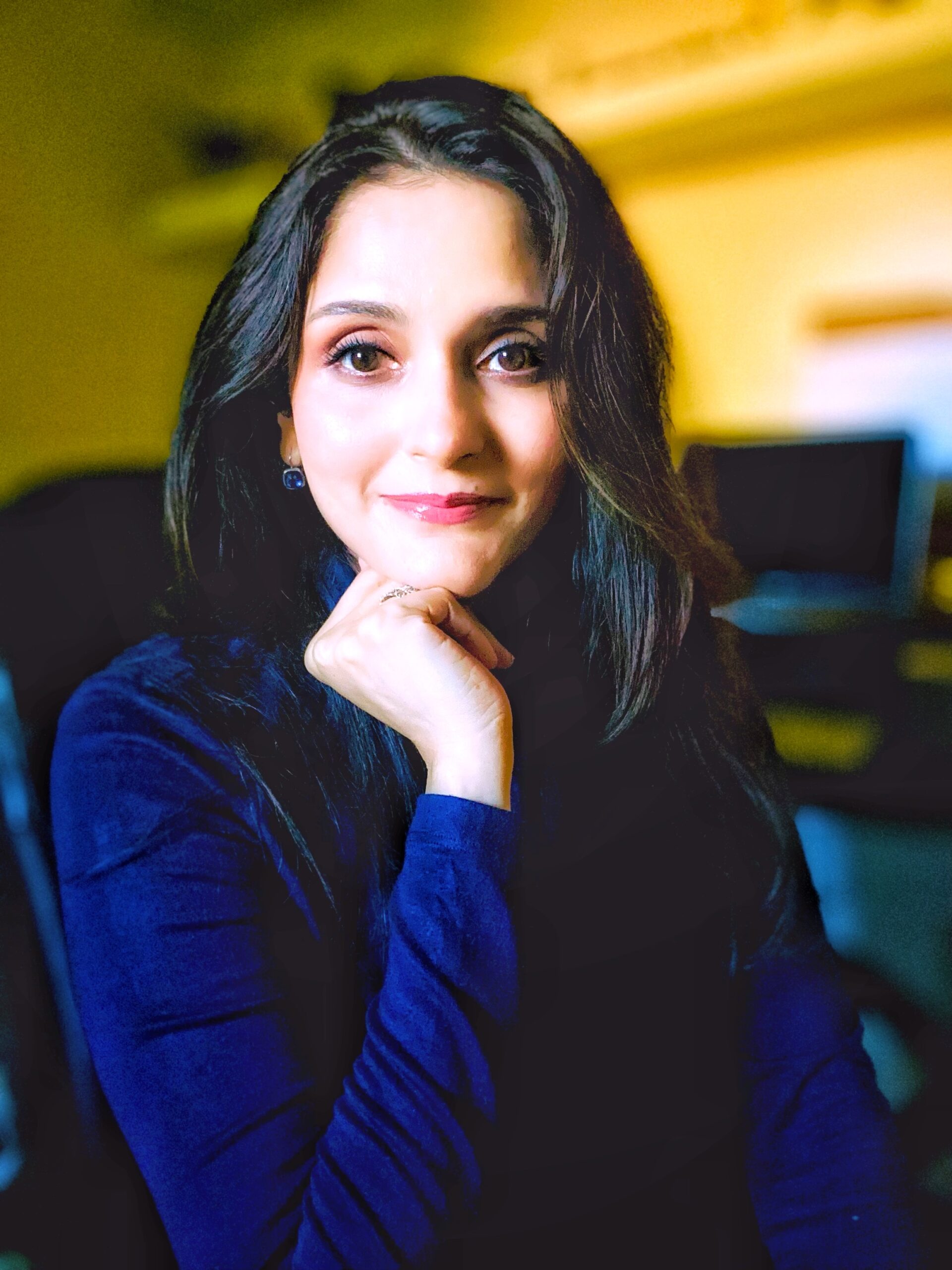 Mallika Narayanan