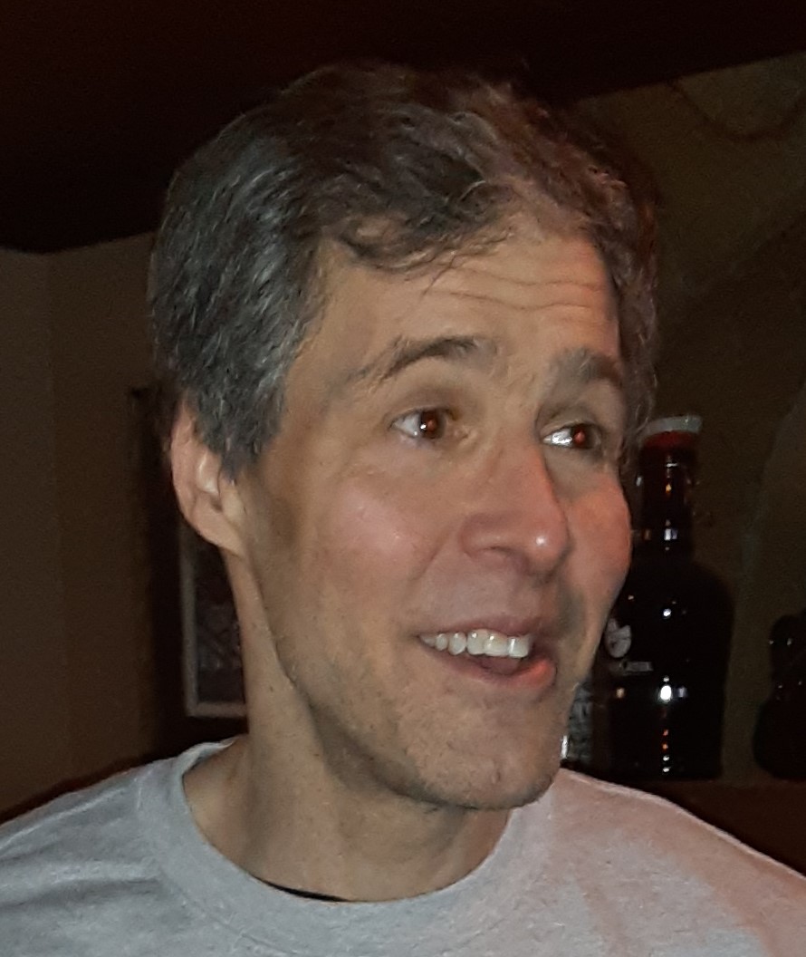 Phil Getz