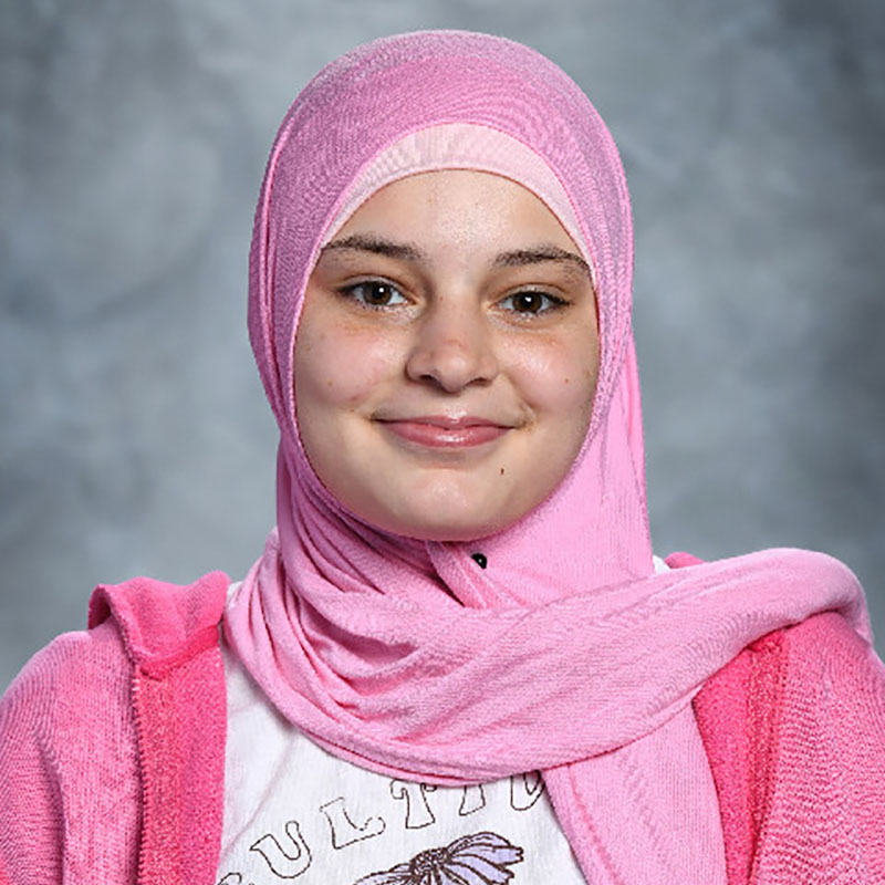 Maram Alwan