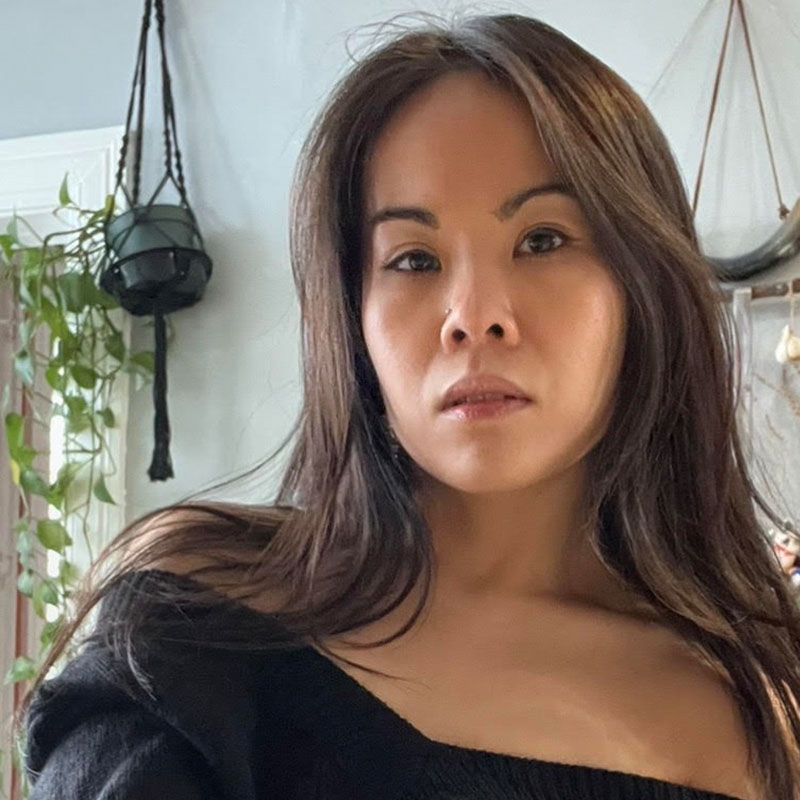 Erica Hom