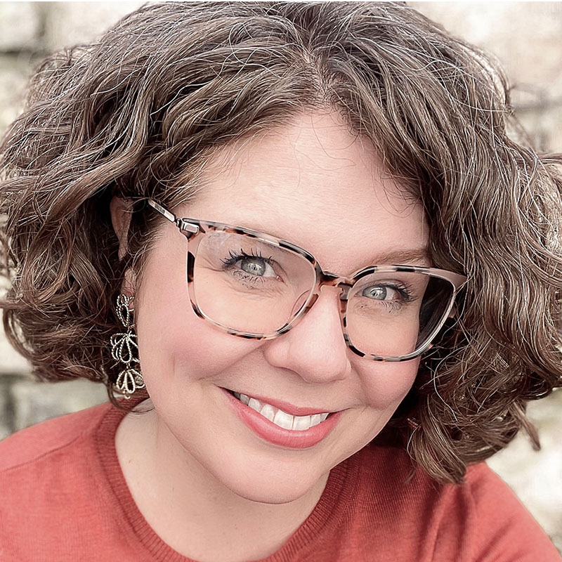 Violeta Garcia-Mendoza