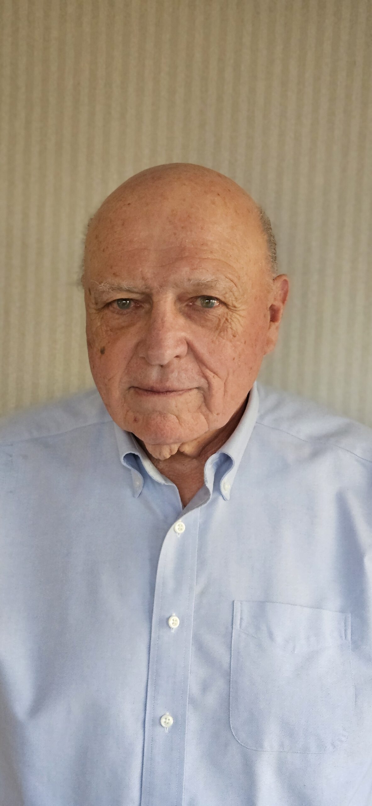 Bob Hoover