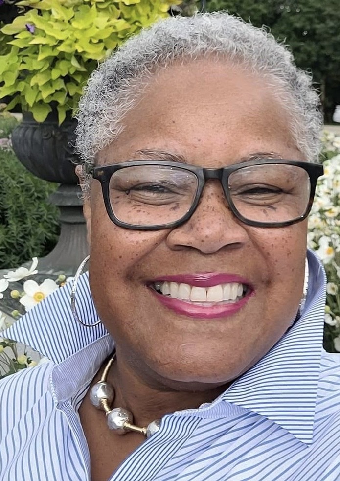 Sharon G. Flake