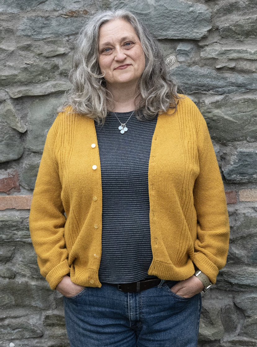 Sherrie Flick