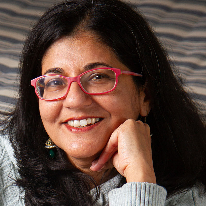 Yamini Pathak
