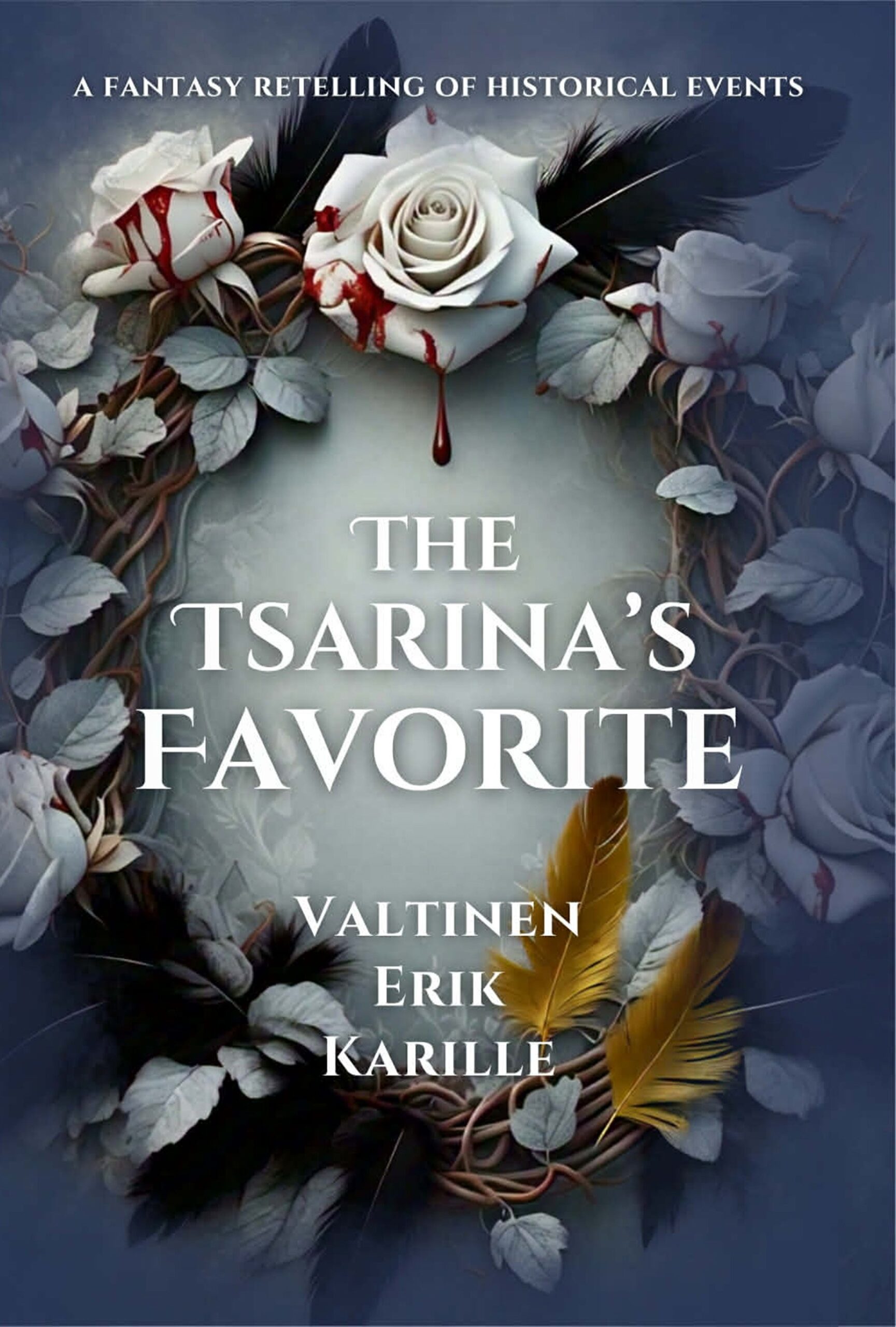 Valtinen Erik Karille