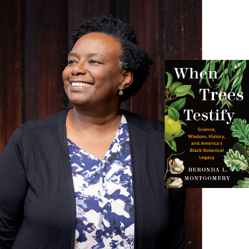 Beronda L. Montgomery